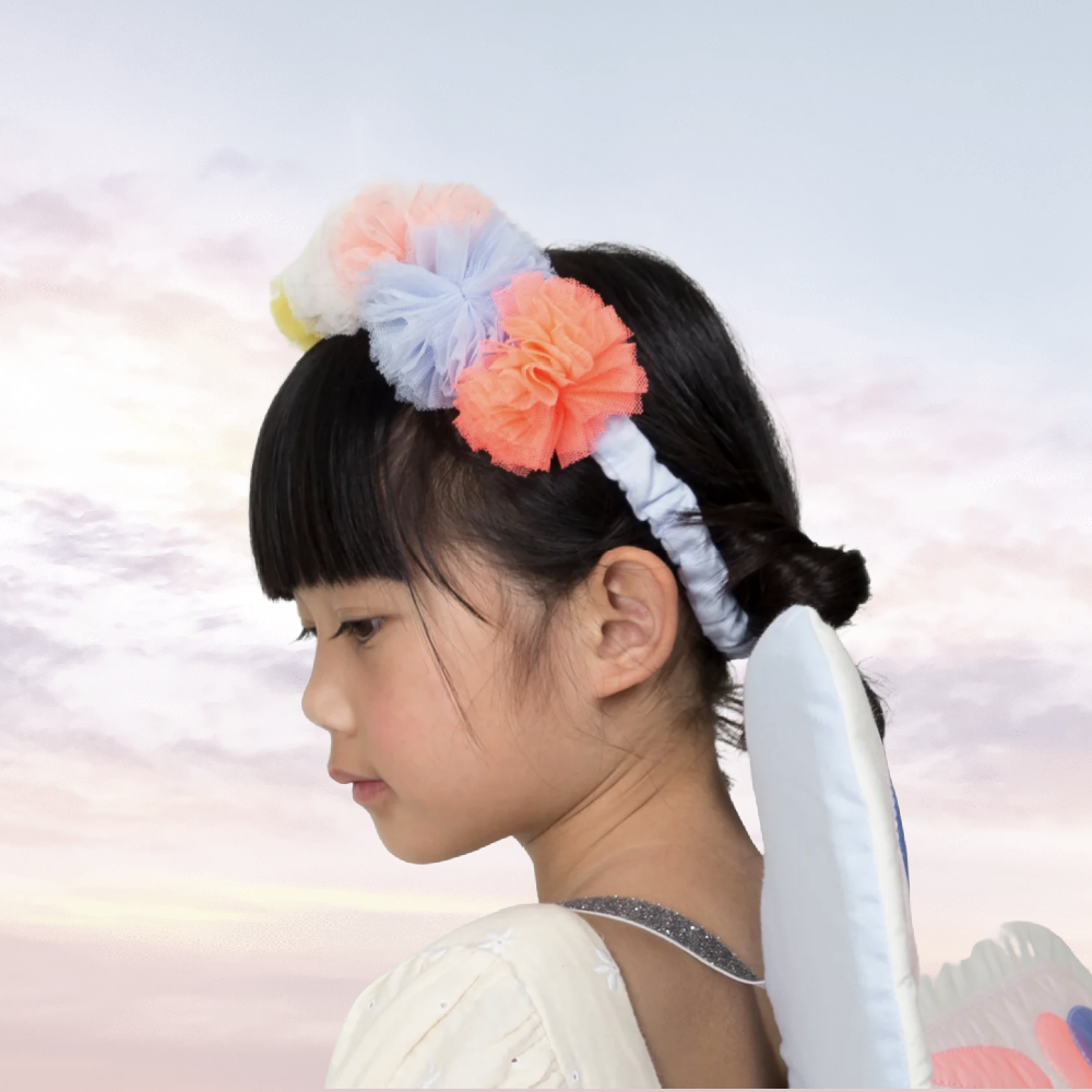 Butterfly Fairy Dress Up Set