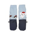 Polar Pals Mittens