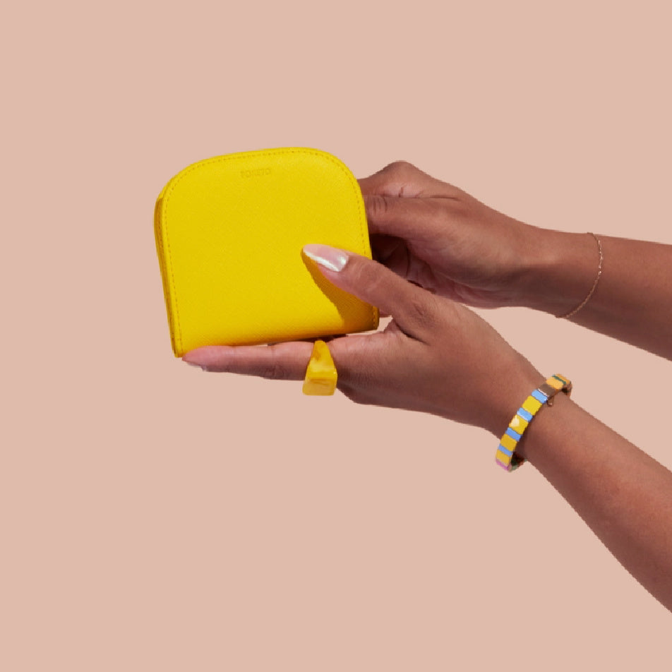 Dome Wallet