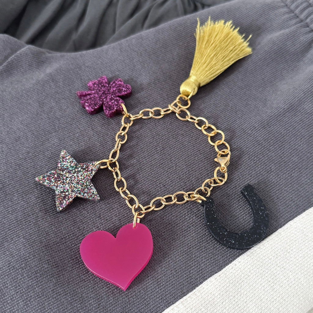 Lucky Charms Bracelet