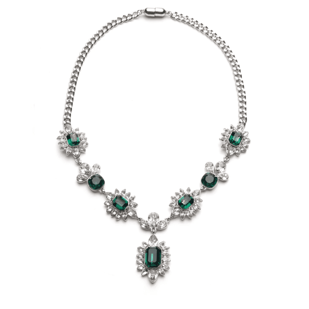 Emerald Ball Mega Set