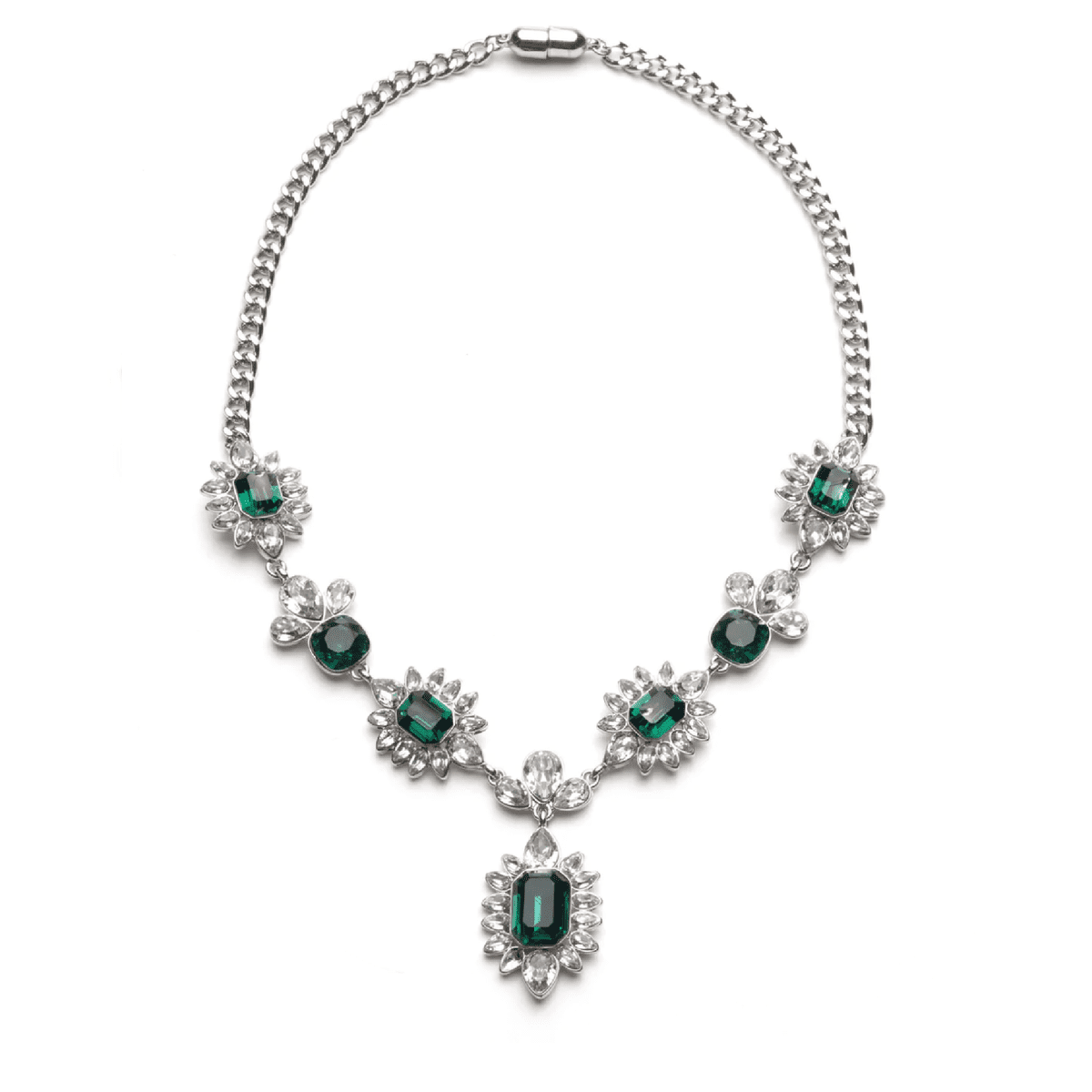 Emerald Ball Mega Set