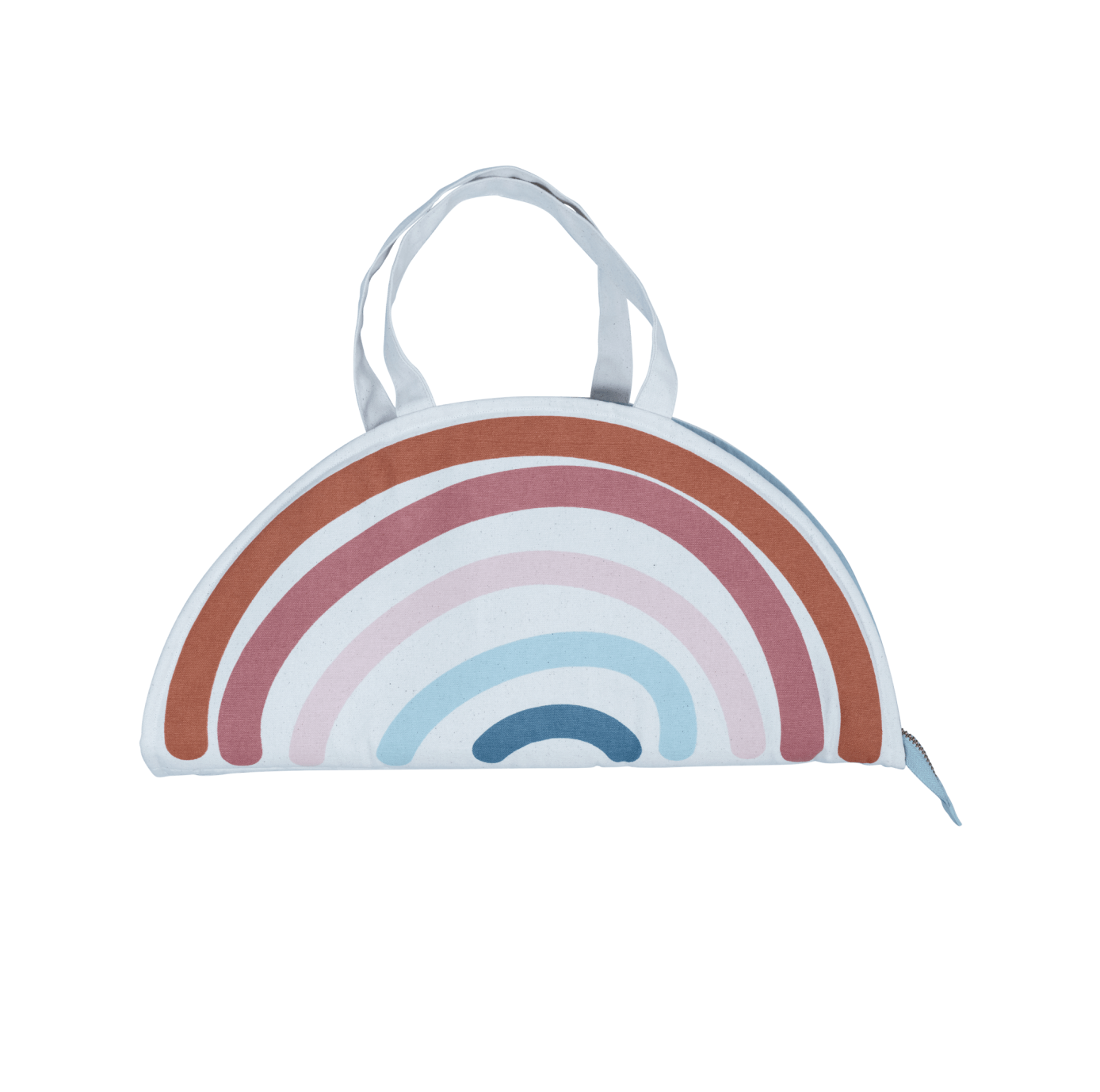Rainbow Play Purse