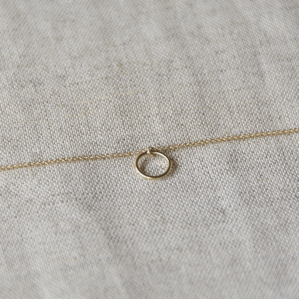 Full Moon Bracelet