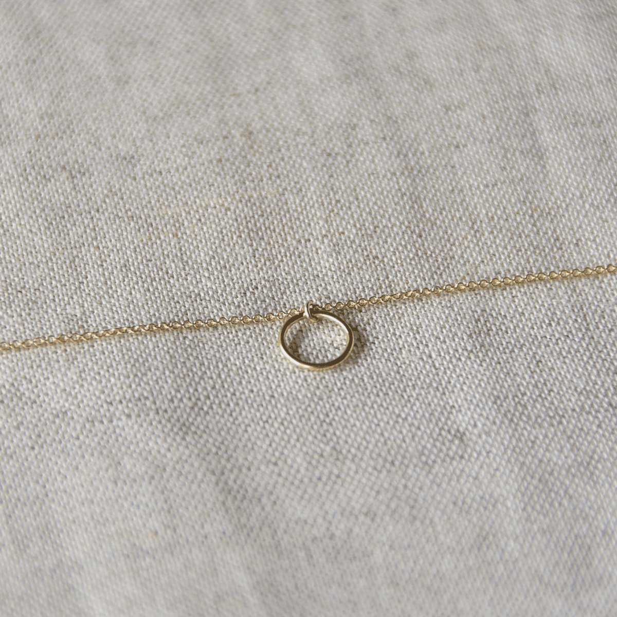 Full Moon Bracelet