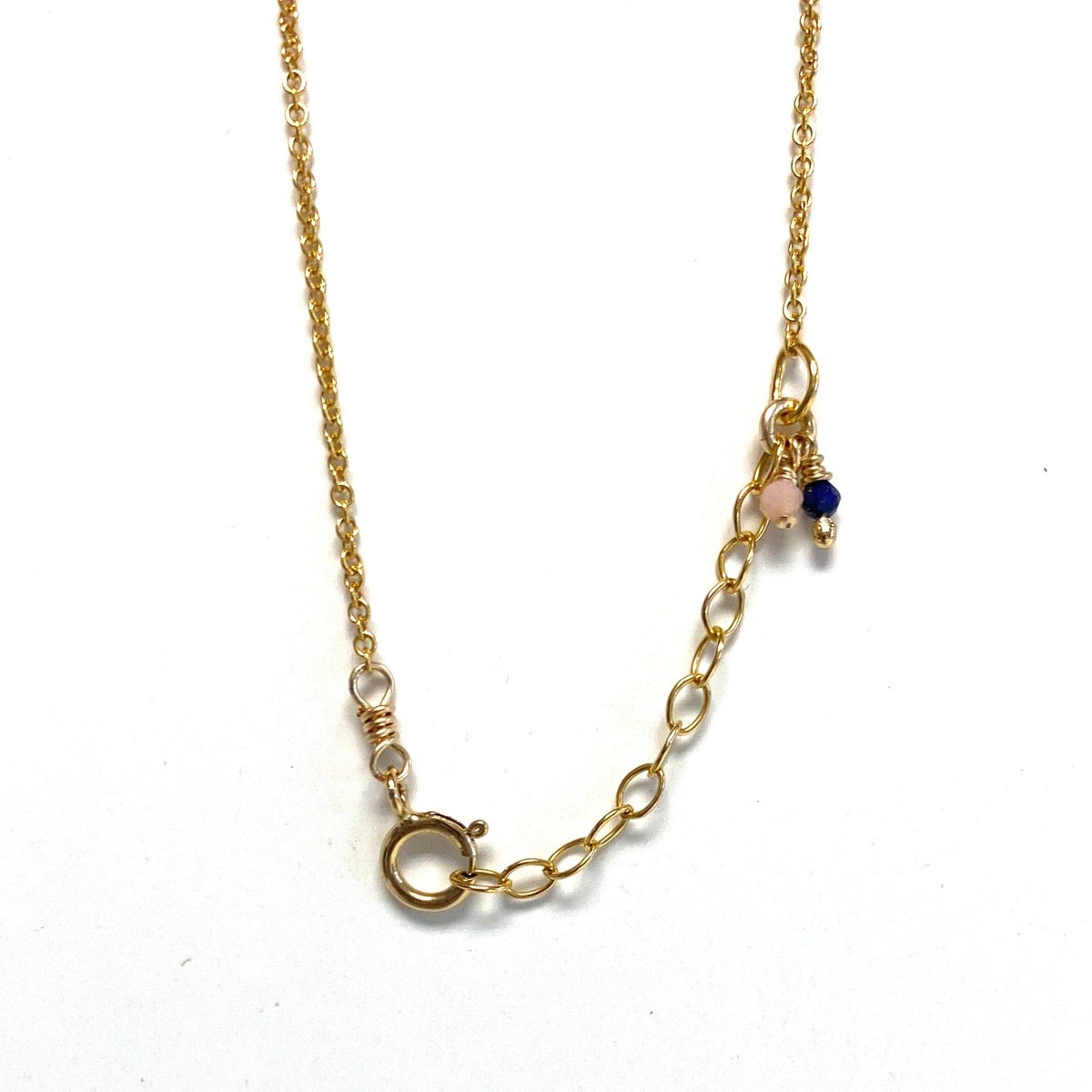 Full Moon Bracelet