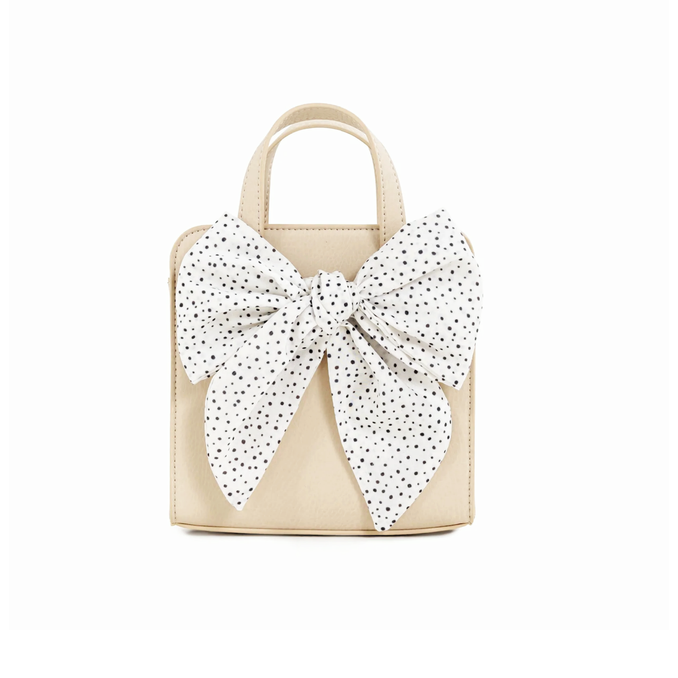 Bow Purse
