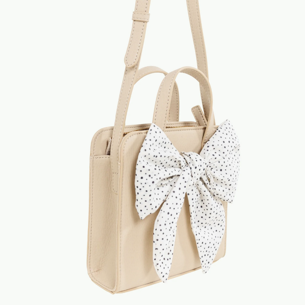 Bow Purse