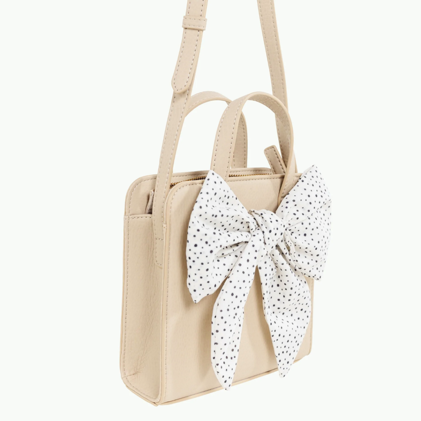 Bow Purse