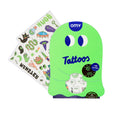 Tattoos - Glow in the Dark