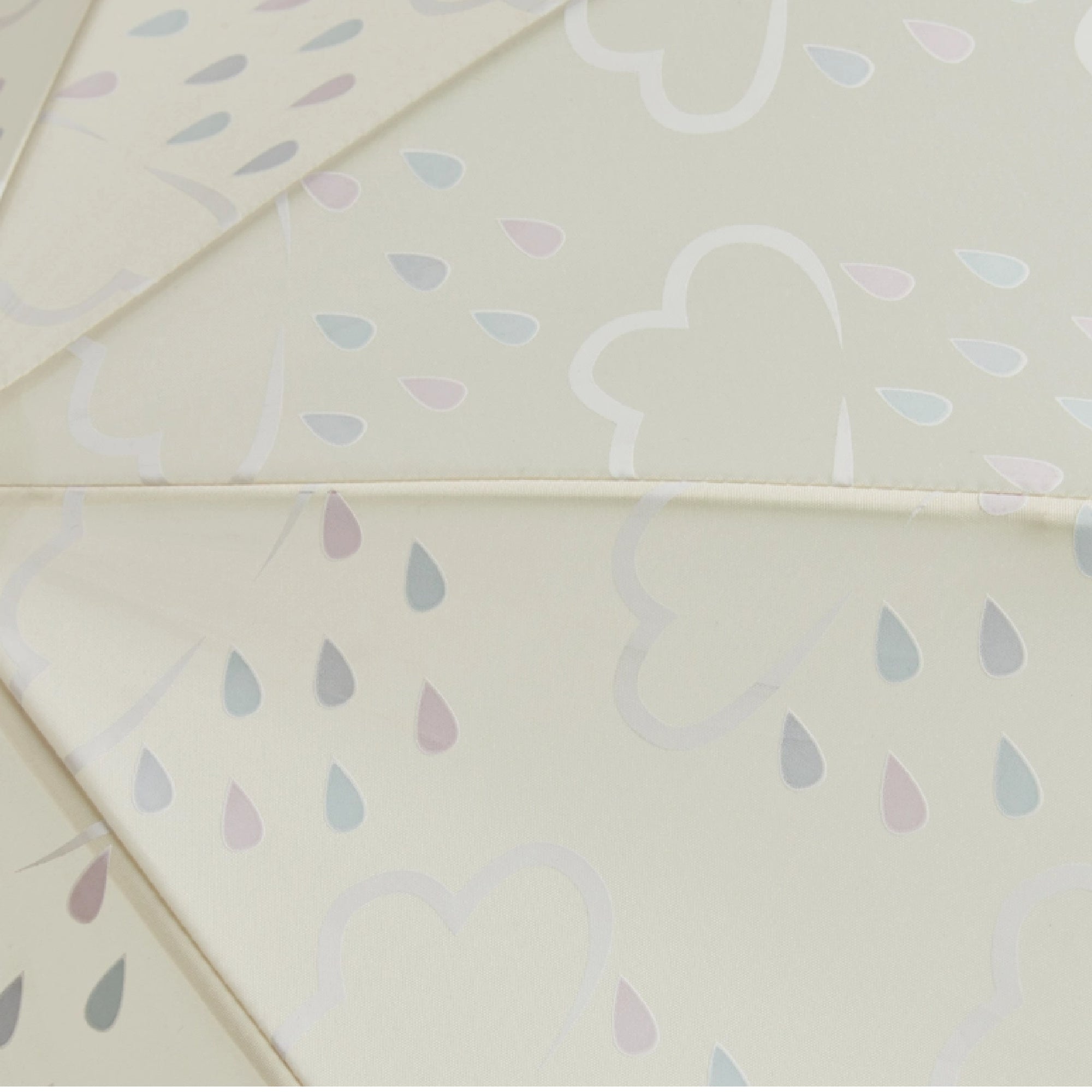 Cloud Color Changing Umbrella