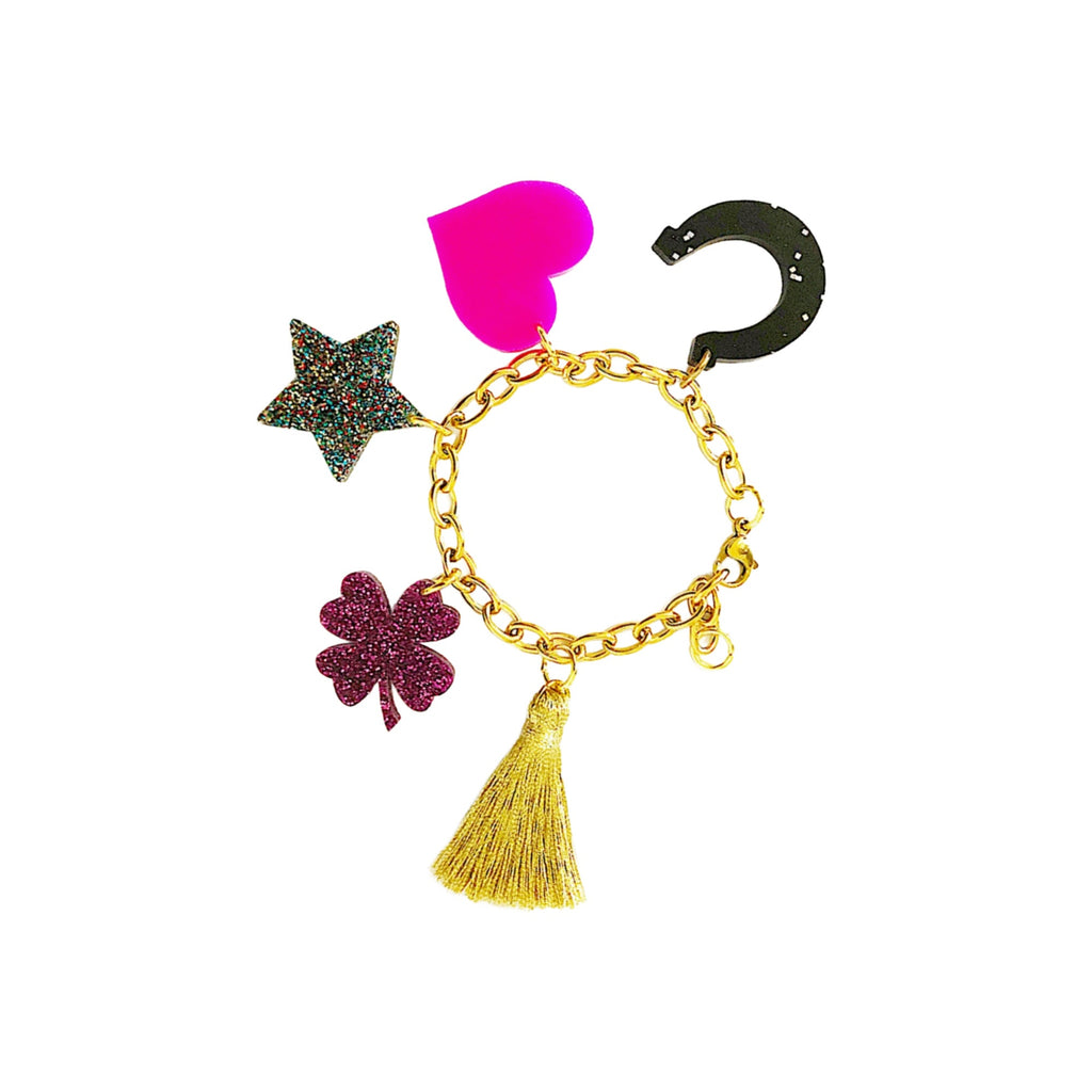 Lucky Charms Bracelet