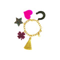 Lucky Charms Bracelet