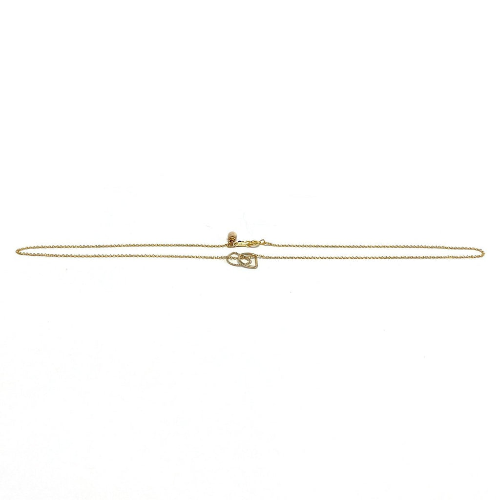 Half Moon Necklace