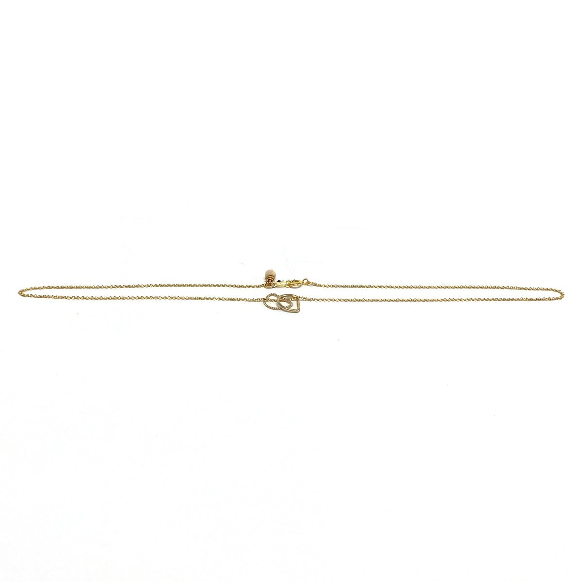 Half Moon Necklace