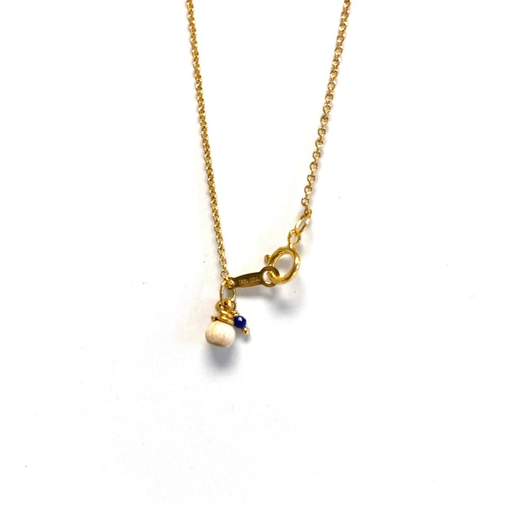 Half Moon Necklace