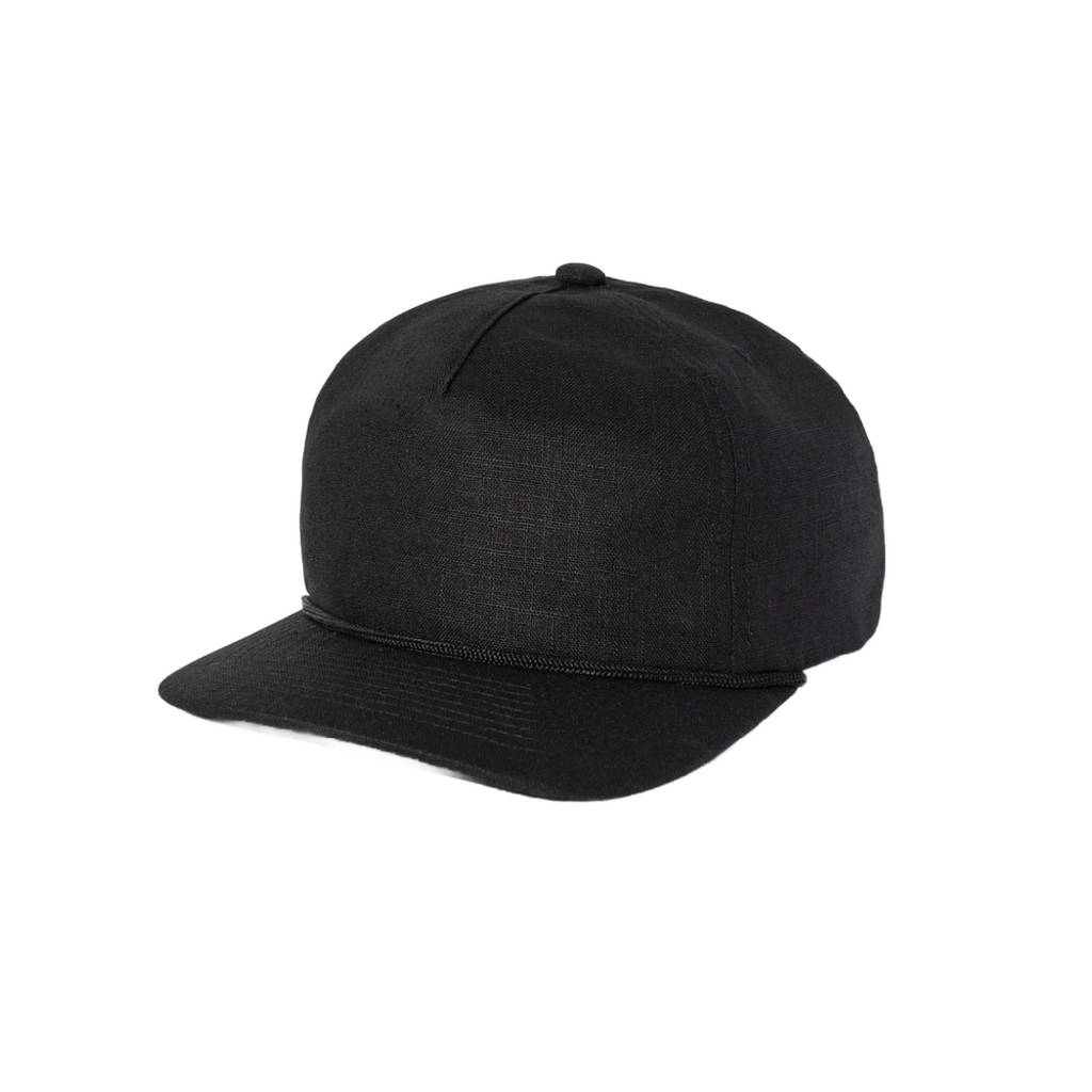 Hemp Field Trucker Hat
