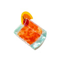 Hair Claw Clip - Old Fashioned