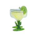 Hair Claw Clip - Margarita