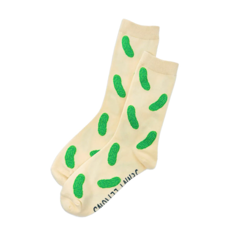 Pickle Crew Socks