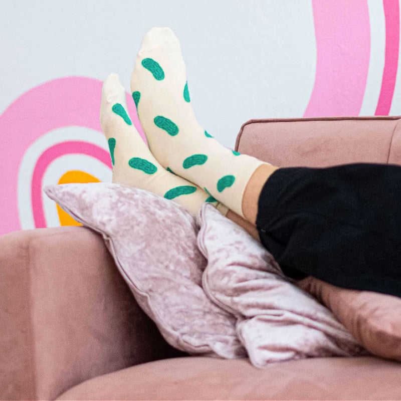 Pickle Crew Socks