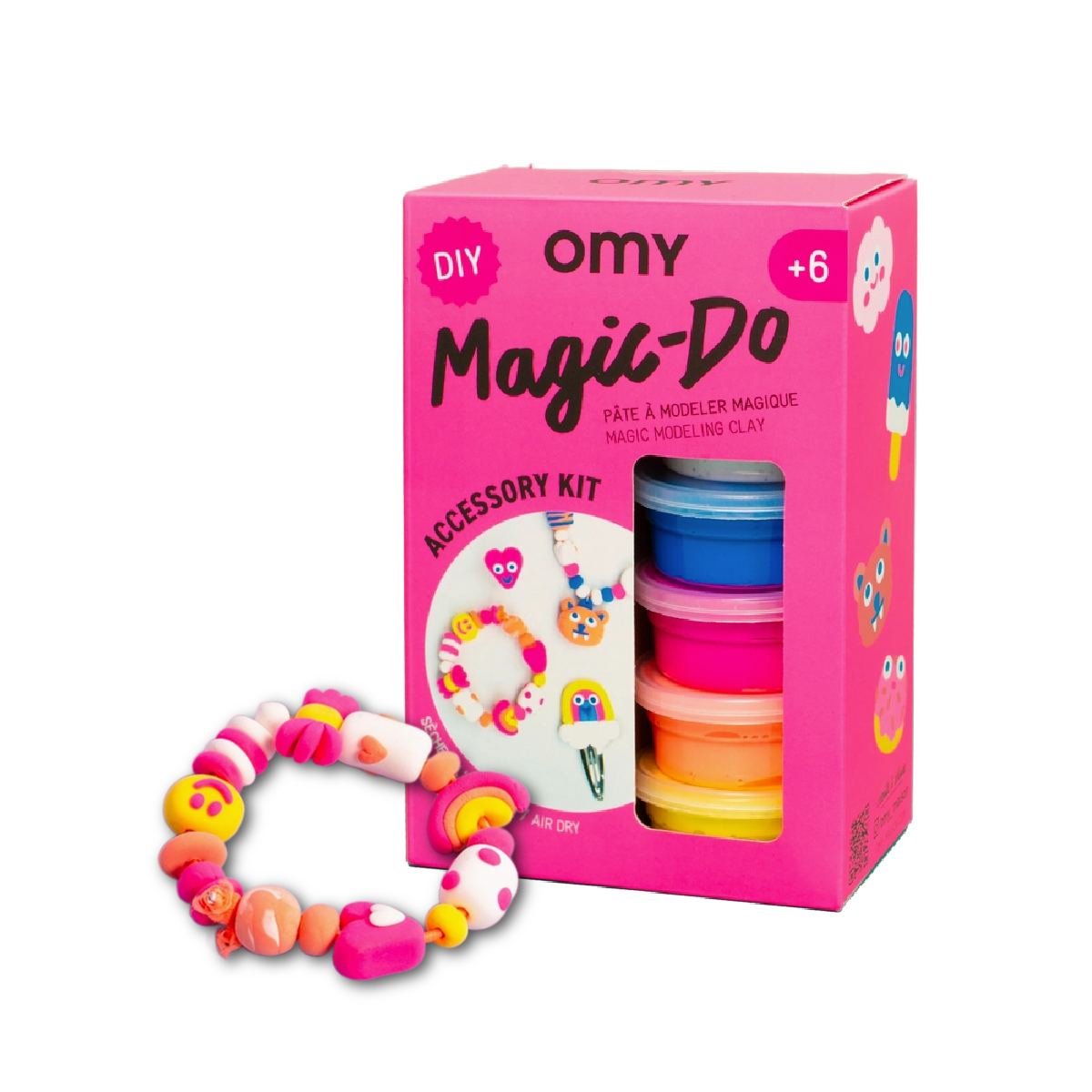 Magic Do Accessory Making Kit