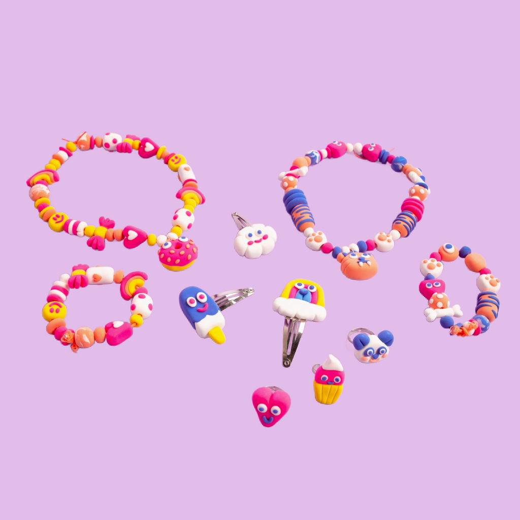 Magic Do Accessory Making Kit