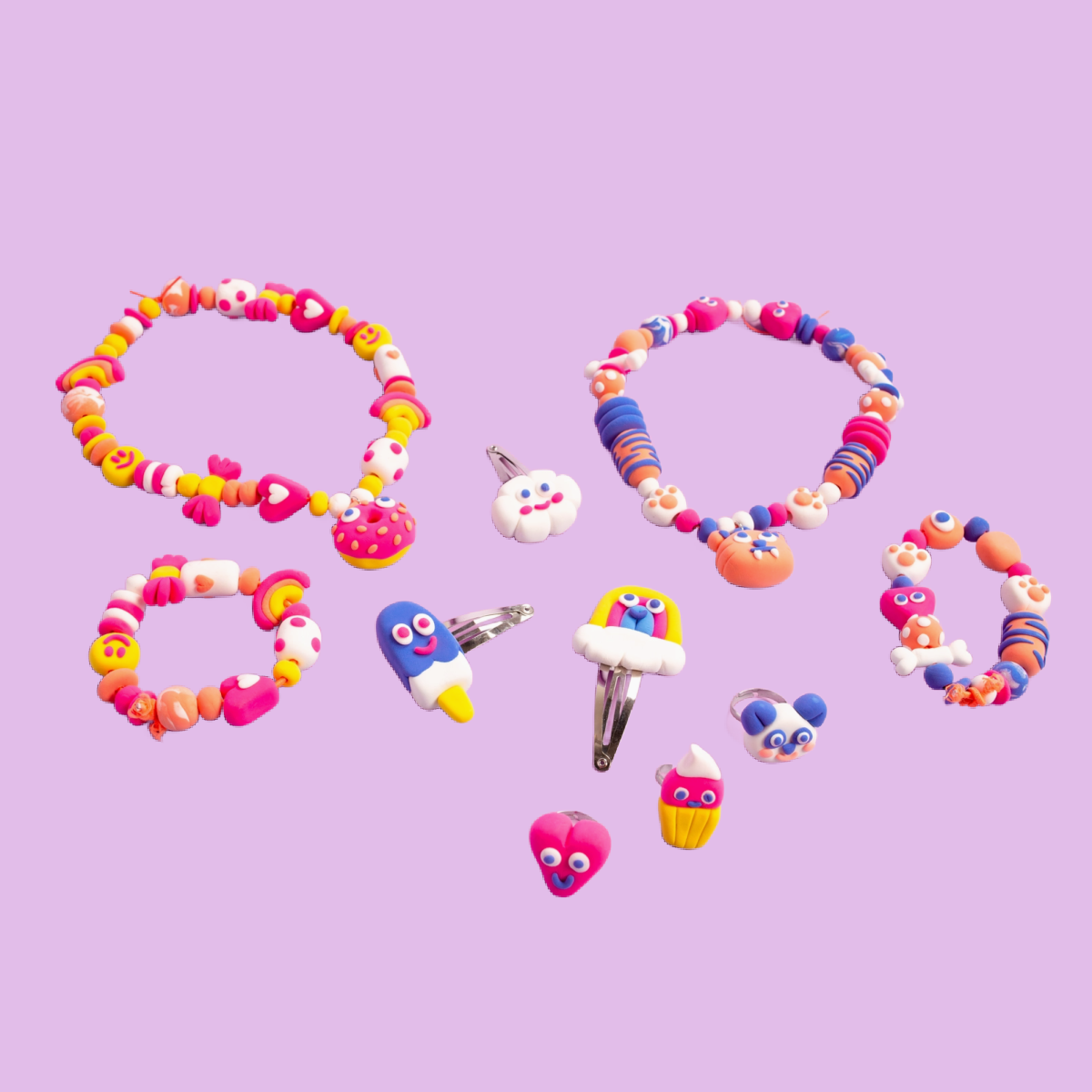 Magic Do Accessory Making Kit