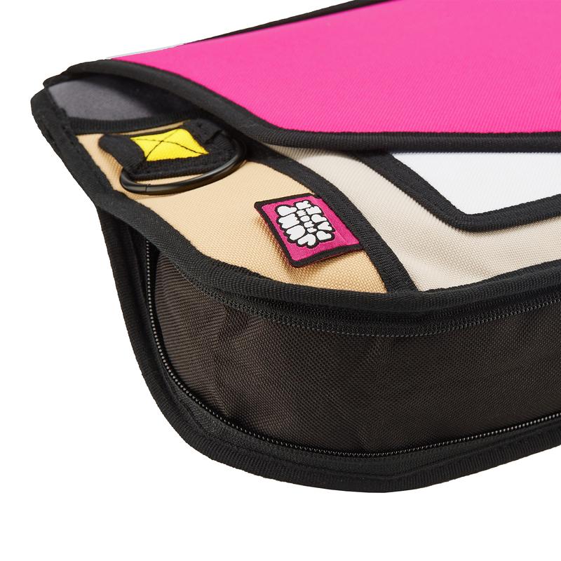 Giggle Shoulder Bag