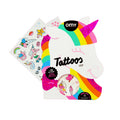 Tattoos - Lily Unicorn