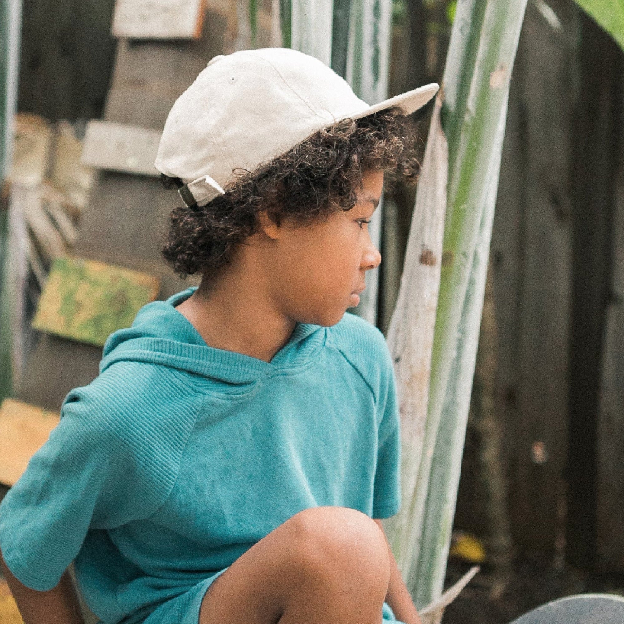 Field Trip Hat - Kids