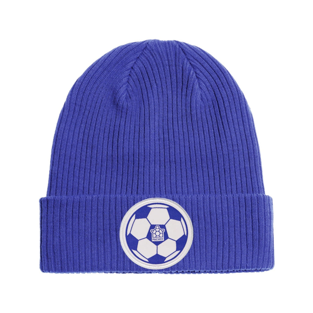 Beanie Brave Soccer
