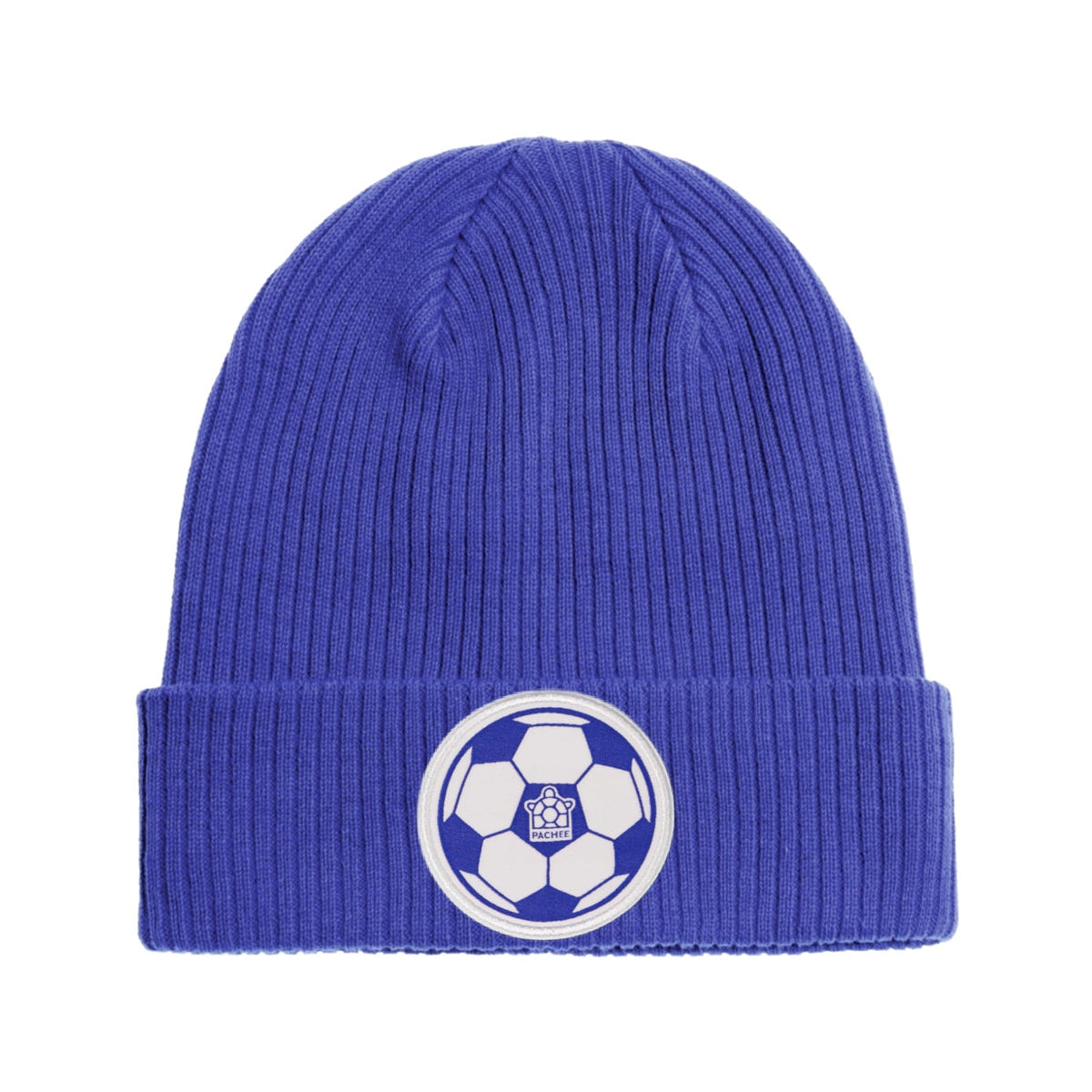 Beanie Brave Soccer