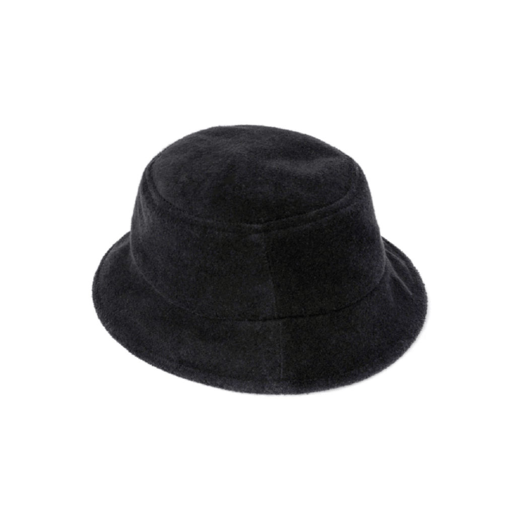 Terry Bucket Hat