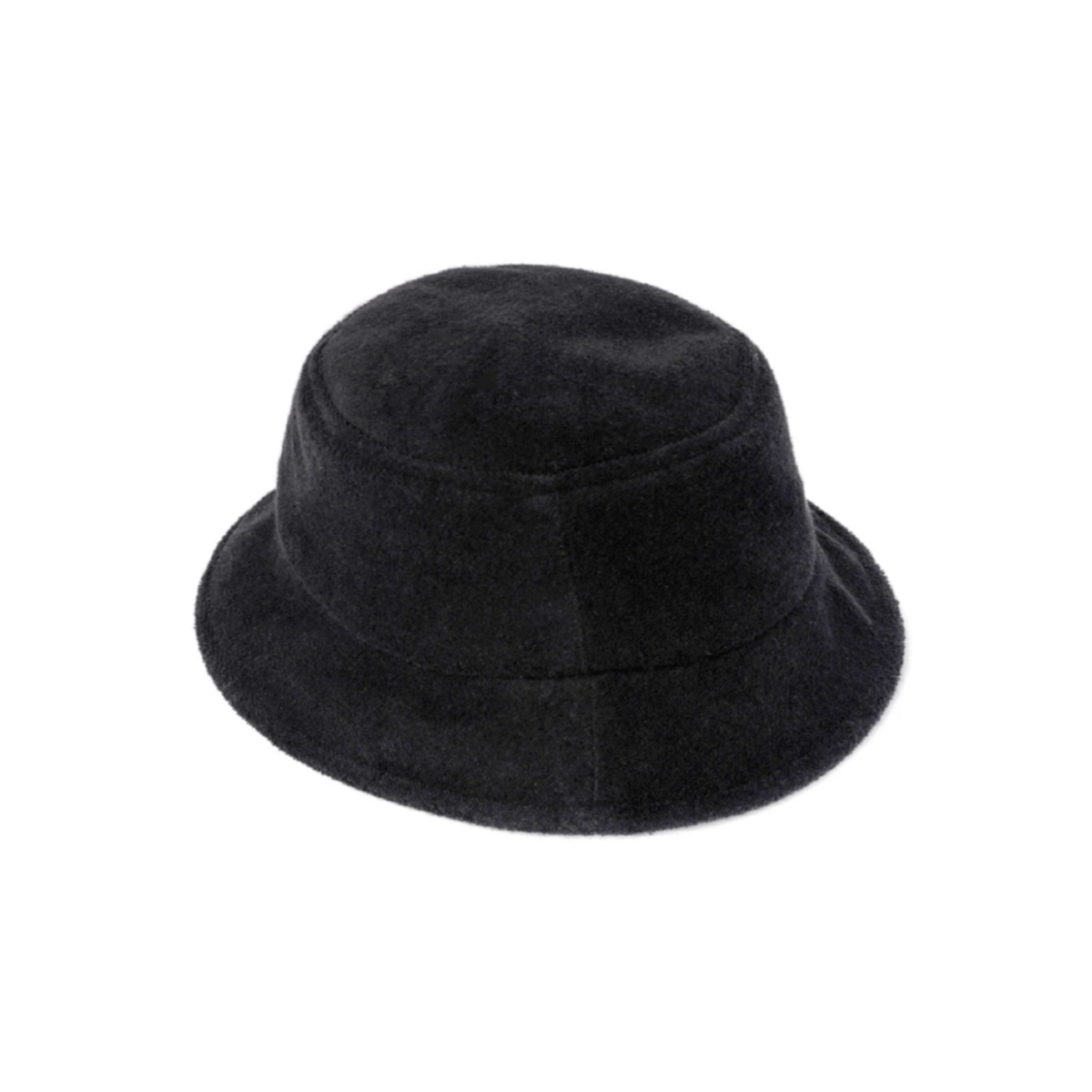 Terry Bucket Hat
