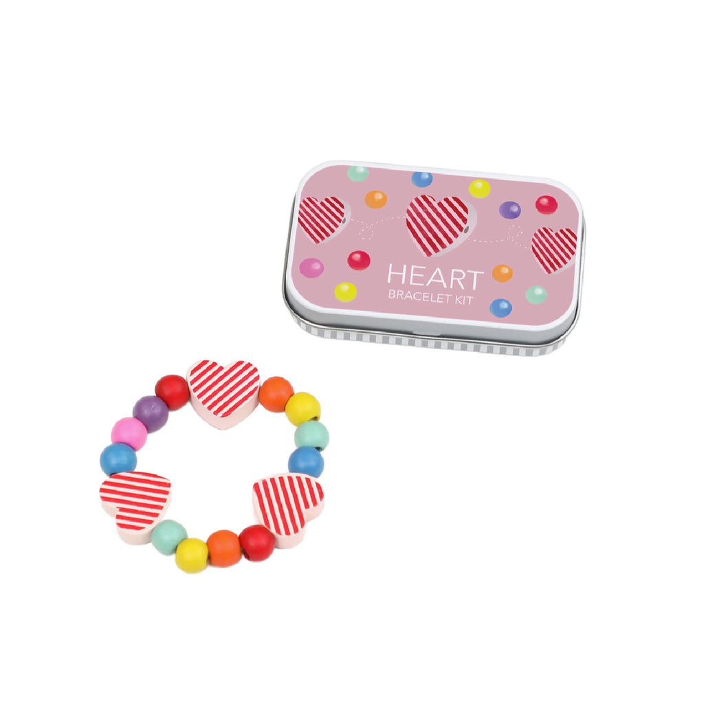 Bracelet Gift Kit - Heart