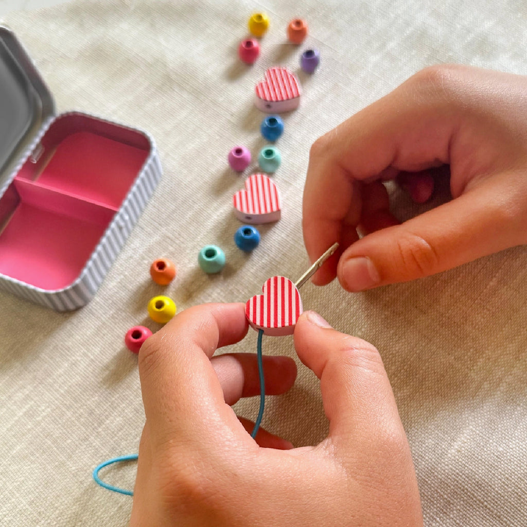 Bracelet Gift Kit - Heart