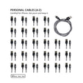 Personalized Lightning Cable