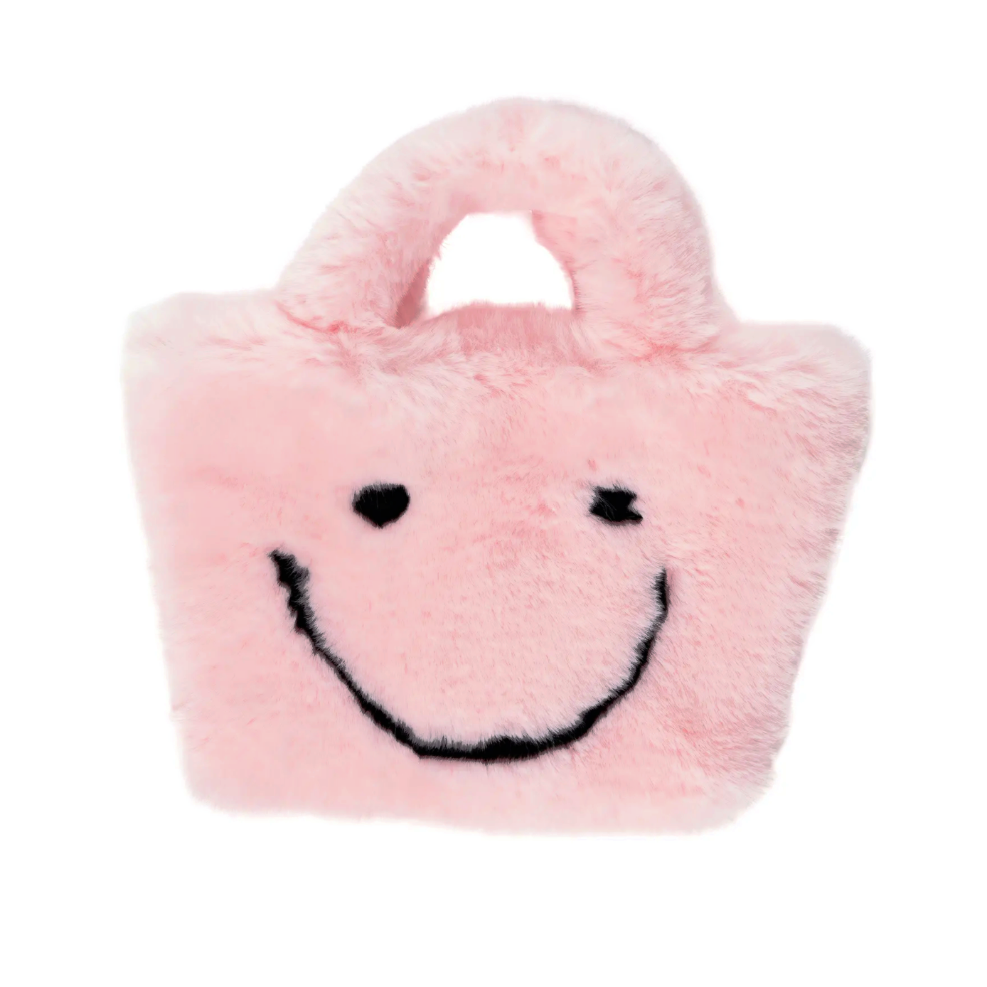 Smiley Face Tote Bag
