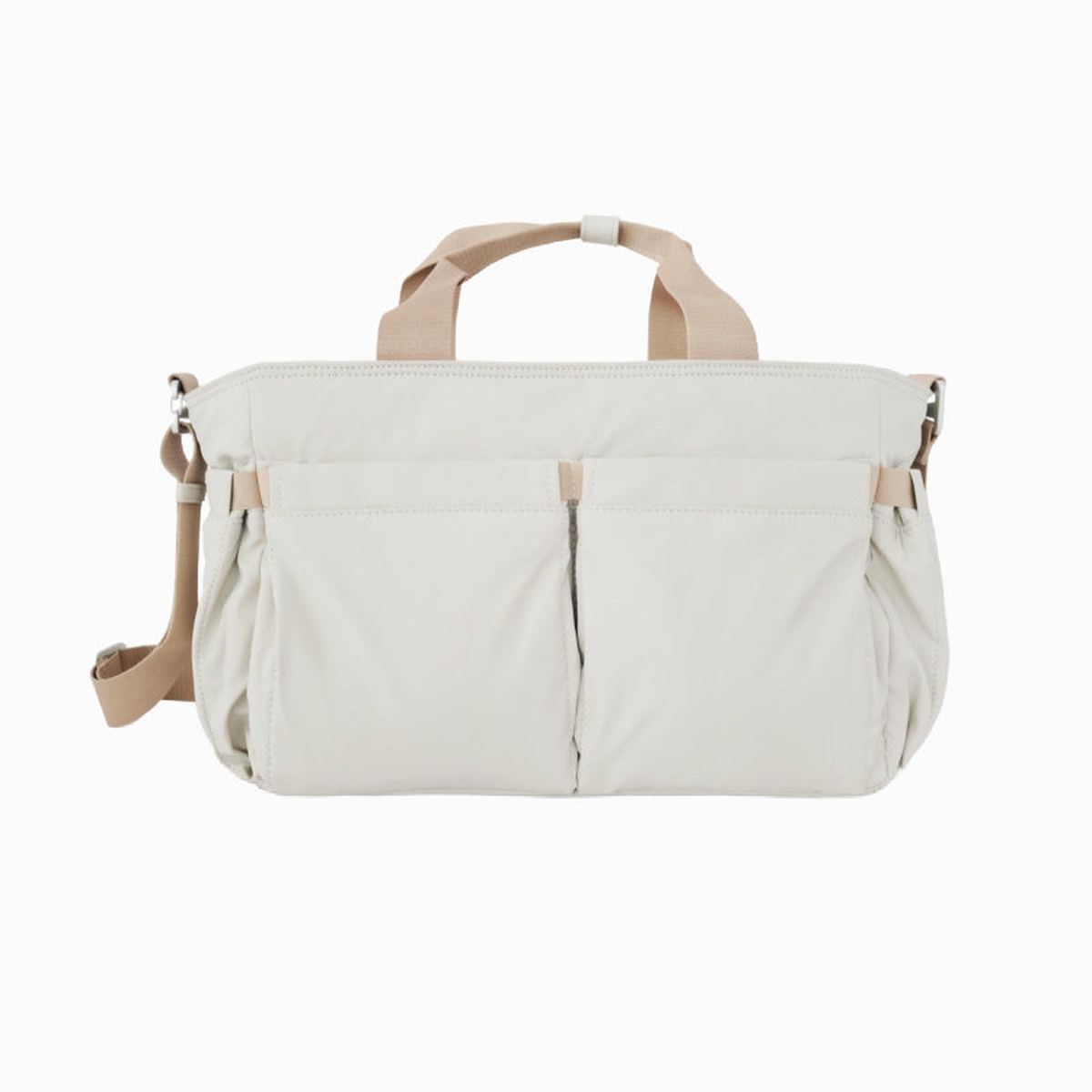 Marsu Diaper Bag