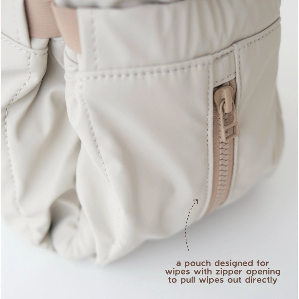 Marsu Diaper Bag