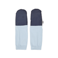 Monochrome Mittens