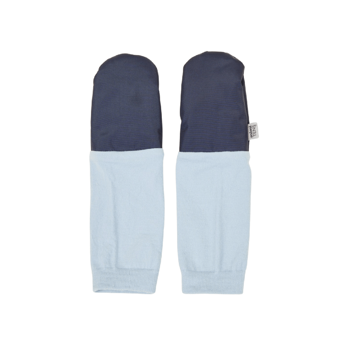Monochrome Mittens