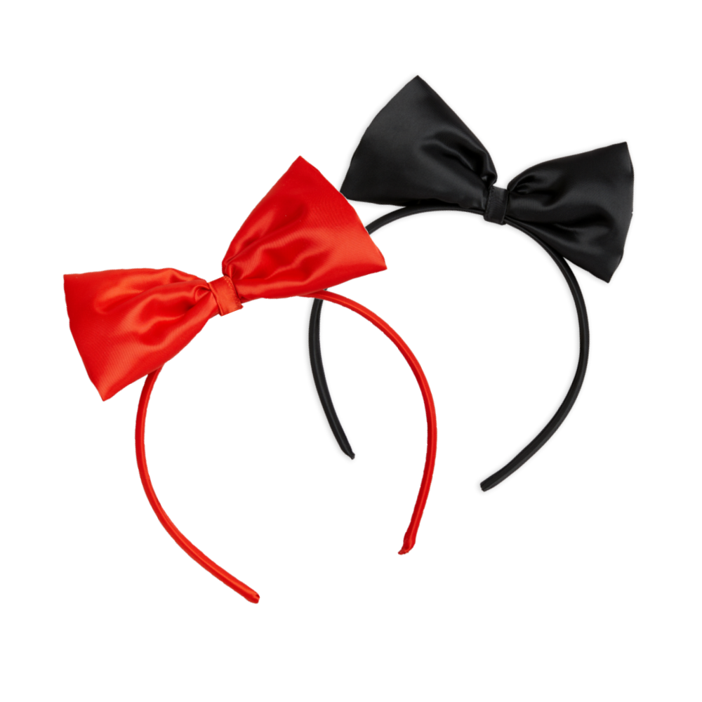 Big Bow Headband