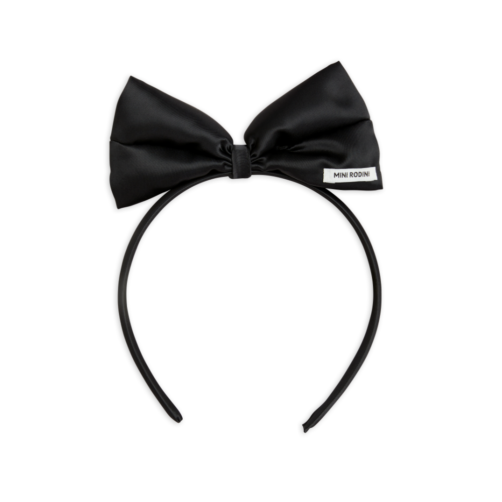 Big Bow Headband