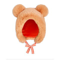 Faux Fur Ear Hat