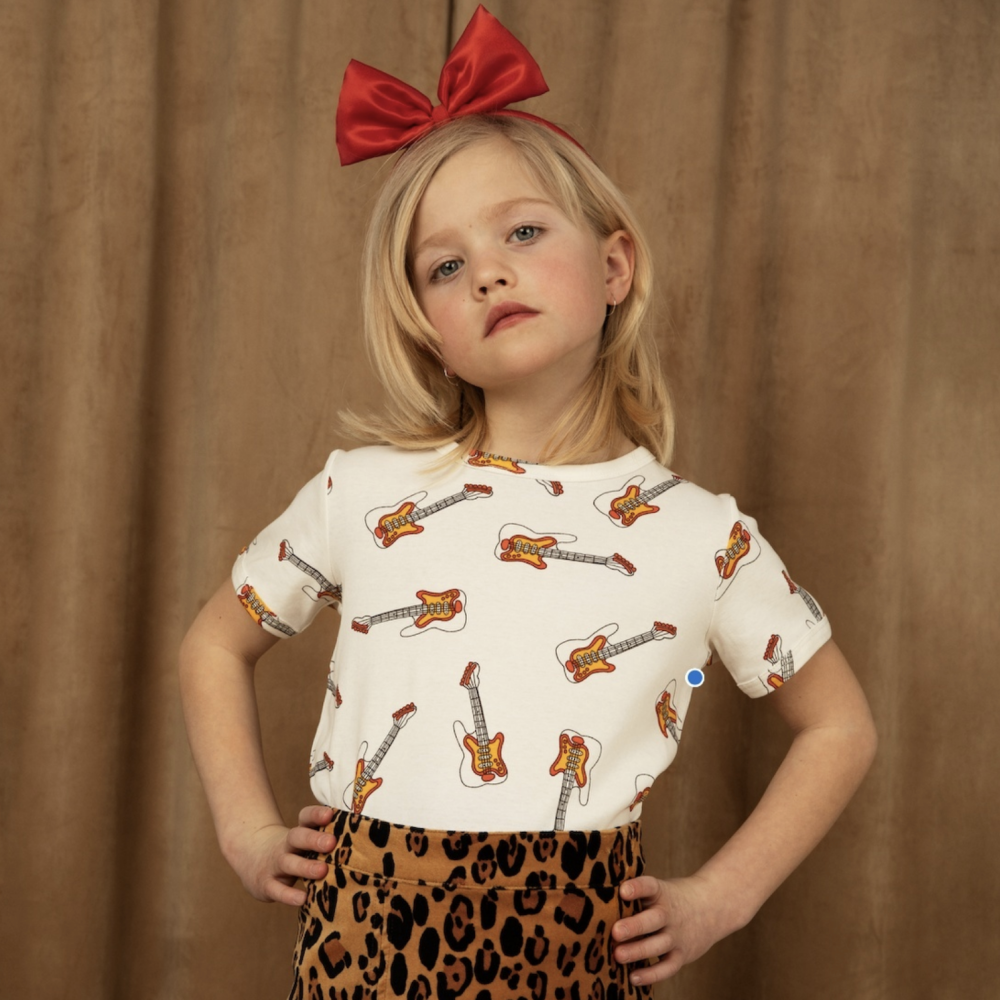 Big Bow Headband