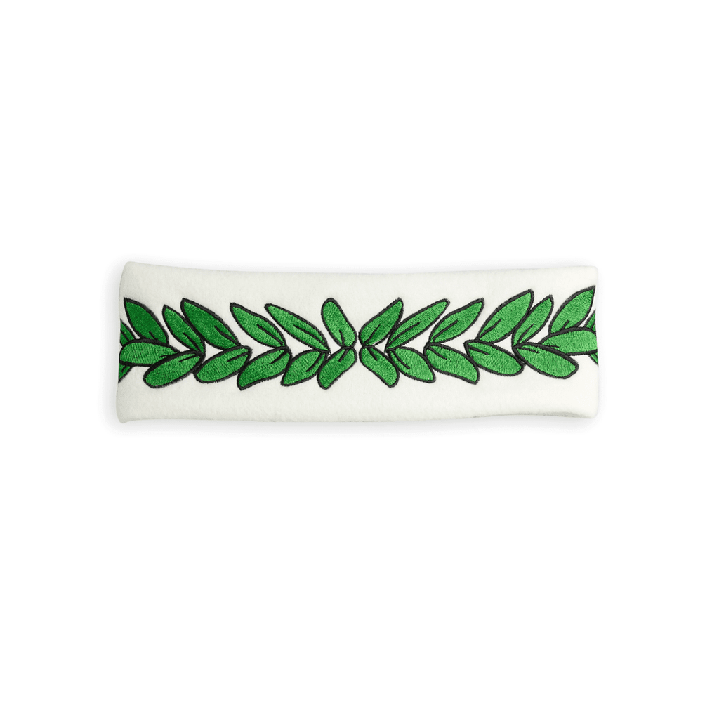 Laurel Wreath Headband