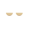 Gold Jody Earrings