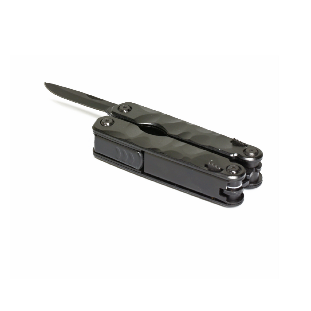 Matte Black Multi Tool